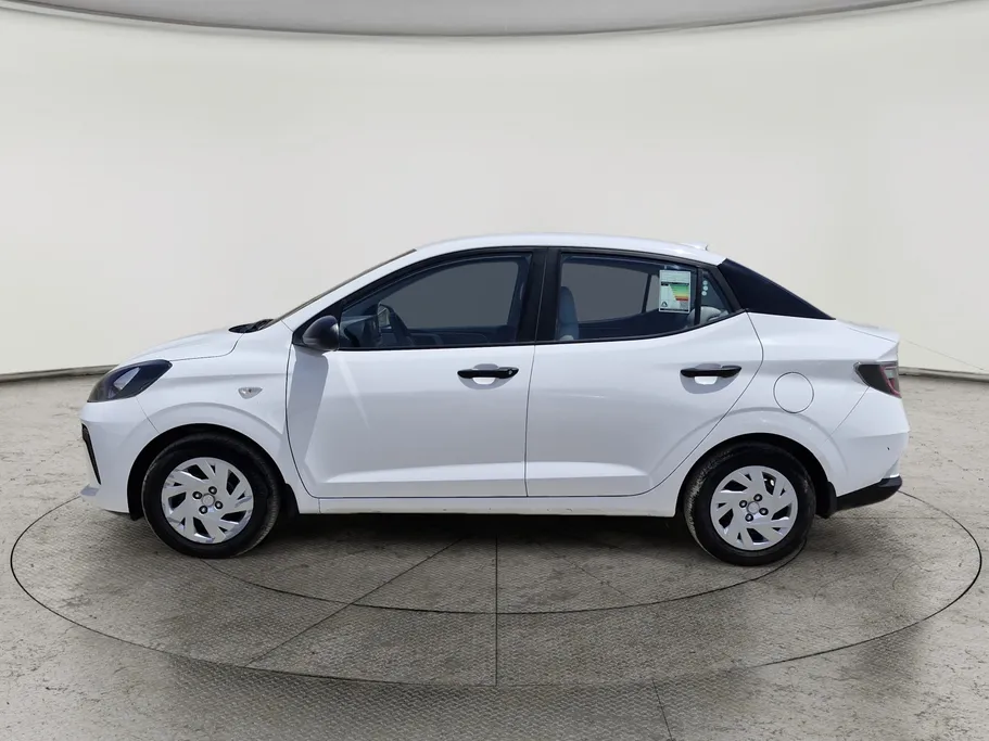 هيونداي Grand i10 فلييت 2025 
