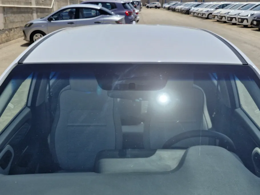 هيونداي Grand i10 فلييت 2025 