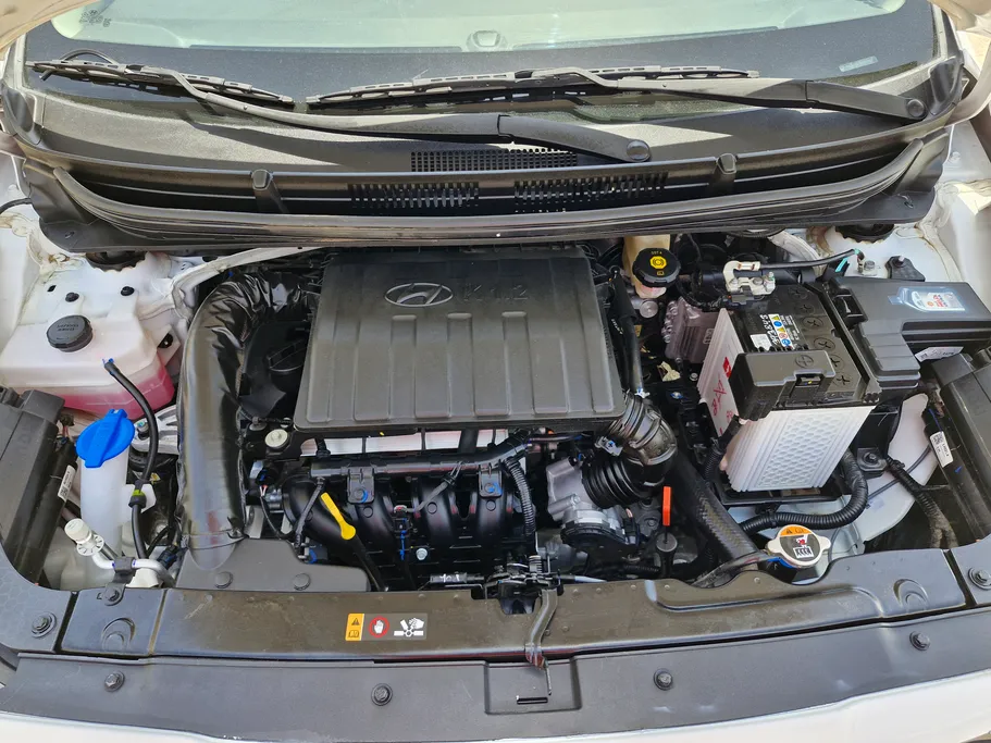 هيونداي Grand i10 فلييت 2025 