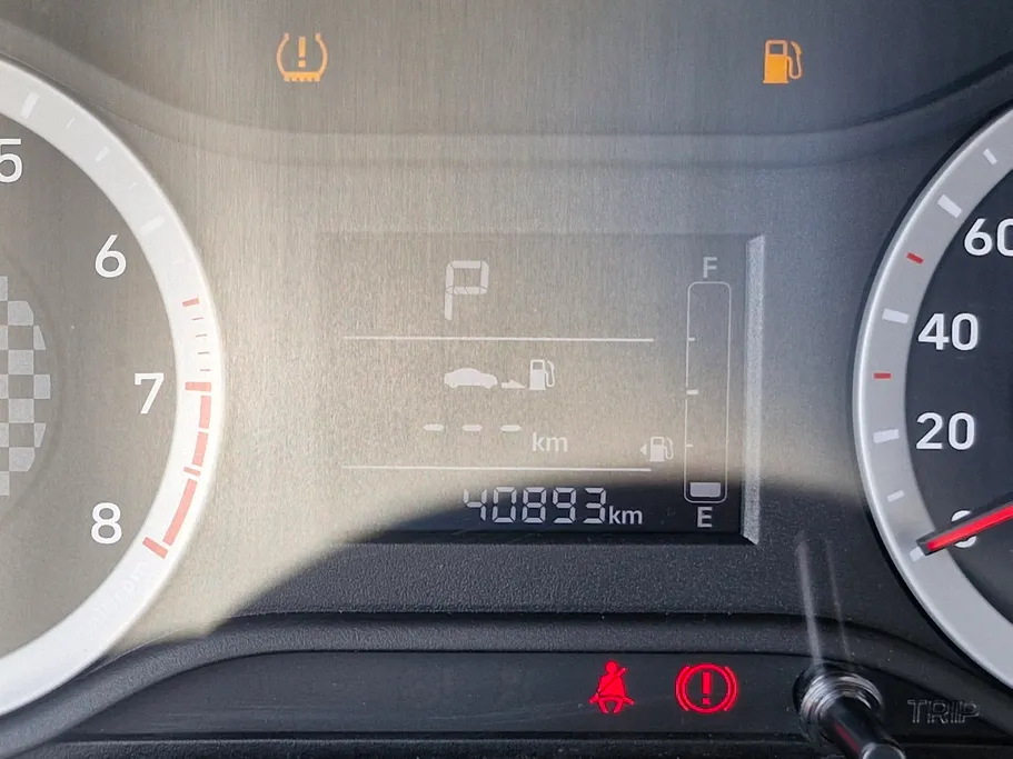 هيونداي Grand i10 فلييت 2025 