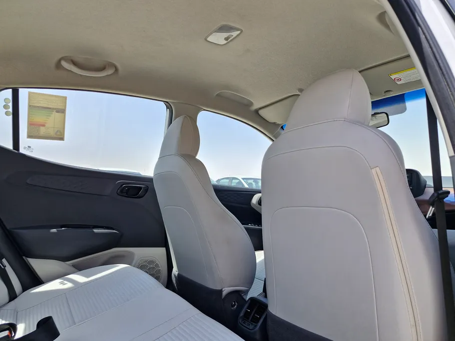 هيونداي Grand i10 فلييت 2025 