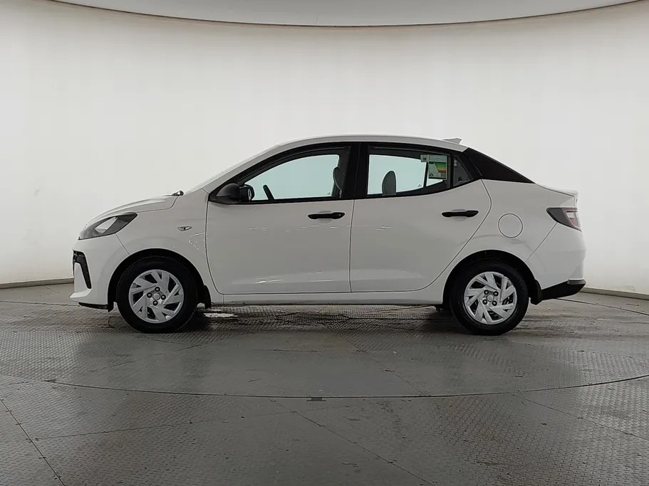 2025 Hyundai Grand i10 Fleet 
