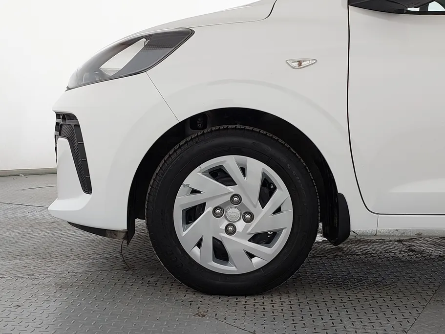 2025 Hyundai Grand i10 Fleet 
