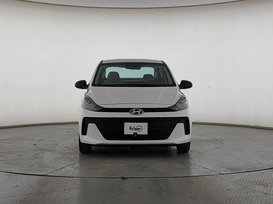 2025 Hyundai Grand i10 Fleet 