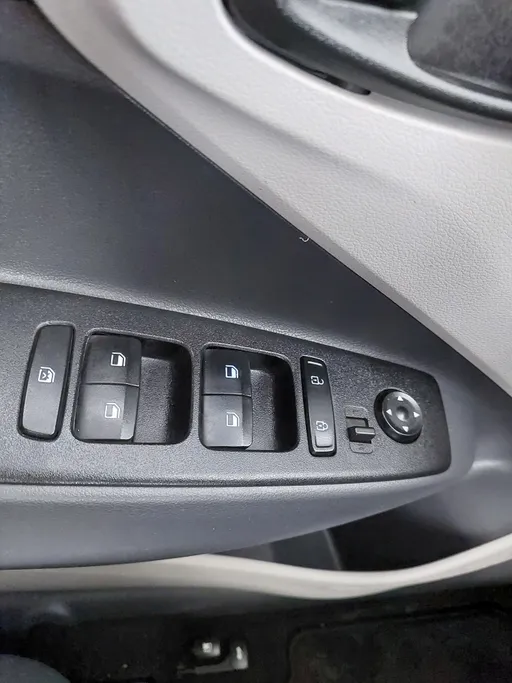 2025 Hyundai Grand i10 Fleet 