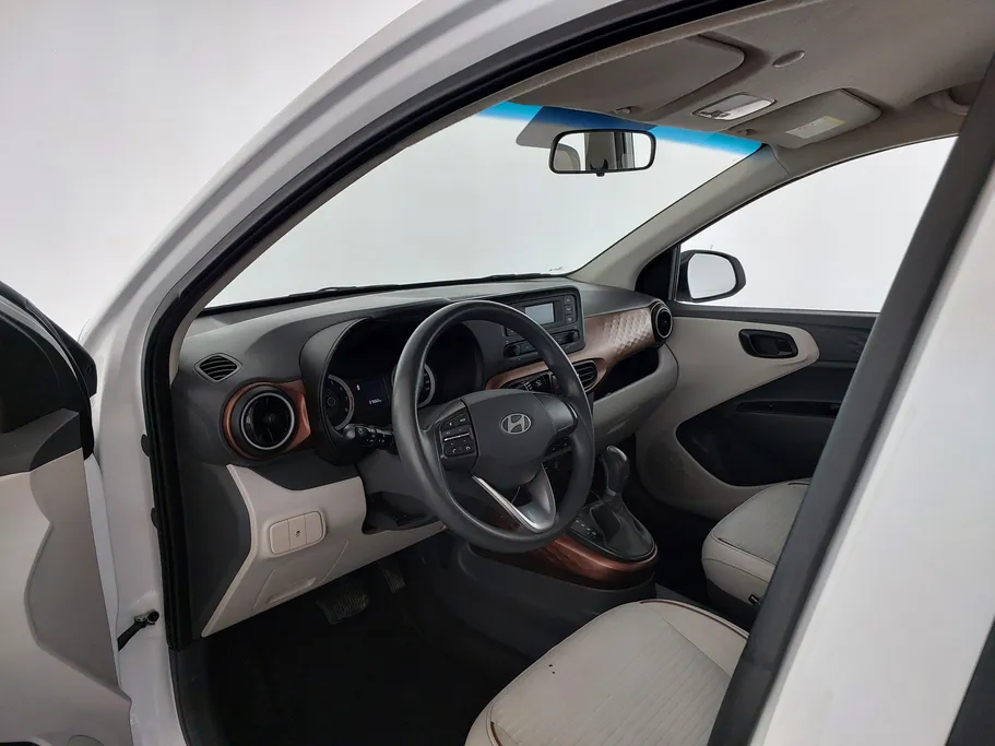 2025 Hyundai Grand i10 Fleet 