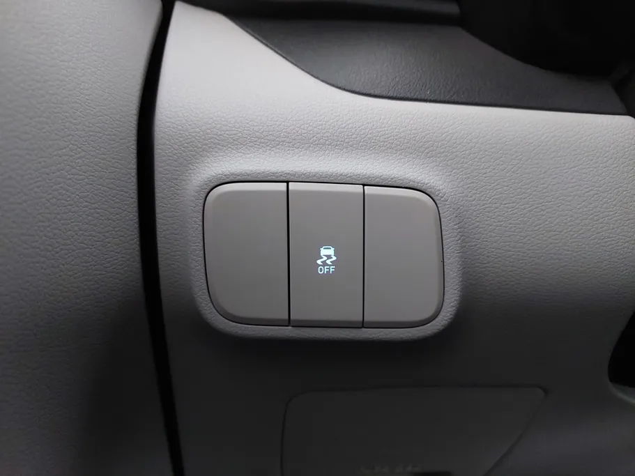 2025 Hyundai Grand i10 Fleet 