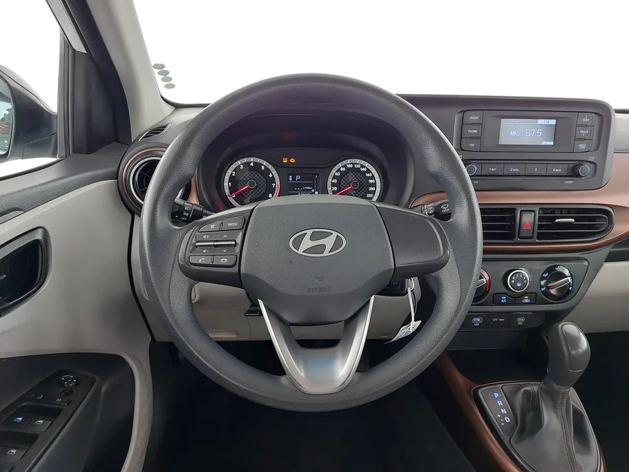 2025 Hyundai Grand i10 Fleet 
