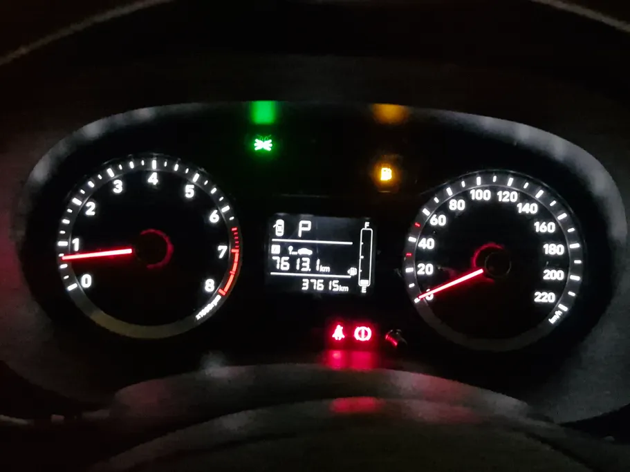 2025 Hyundai Grand i10 Fleet 