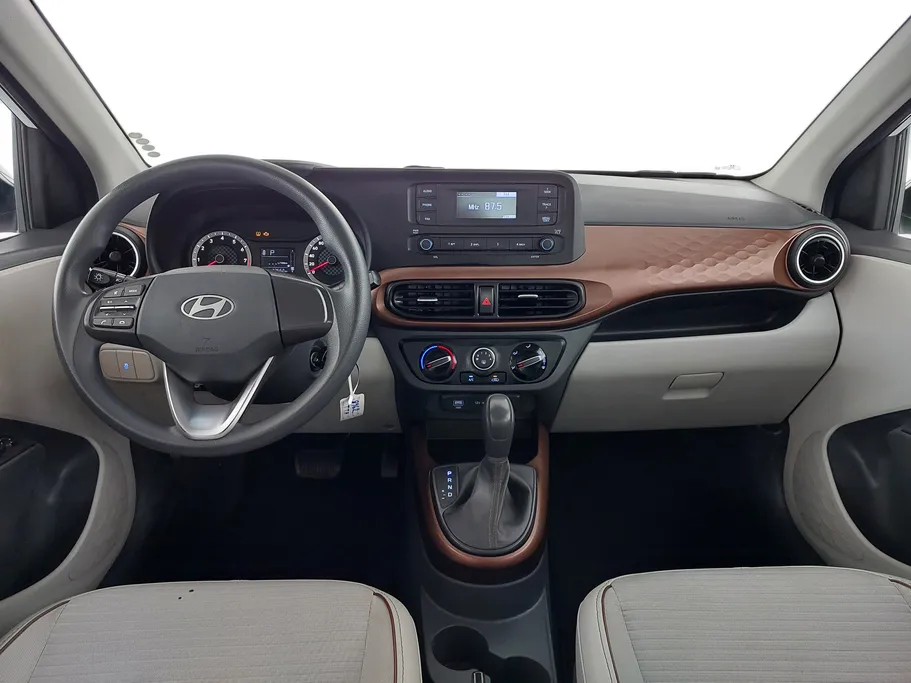 2025 Hyundai Grand i10 Fleet 