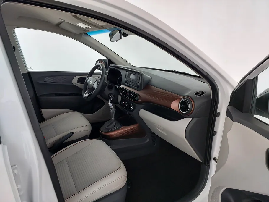 2025 Hyundai Grand i10 Fleet 