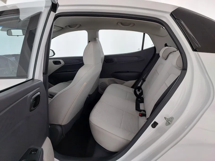 2025 Hyundai Grand i10 Fleet 