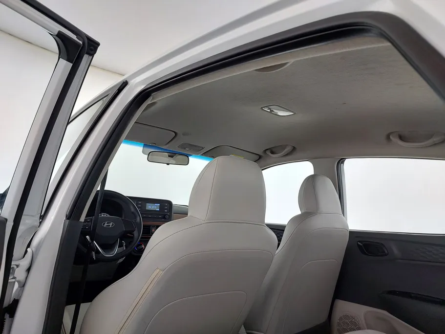 2025 Hyundai Grand i10 Fleet 