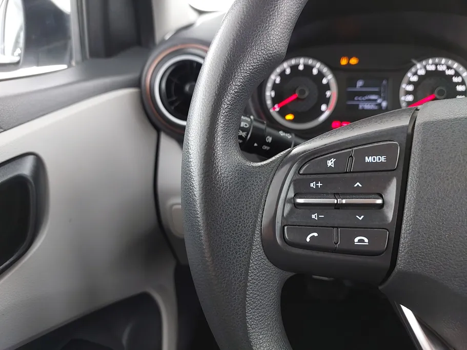 2025 Hyundai Grand i10 Fleet 