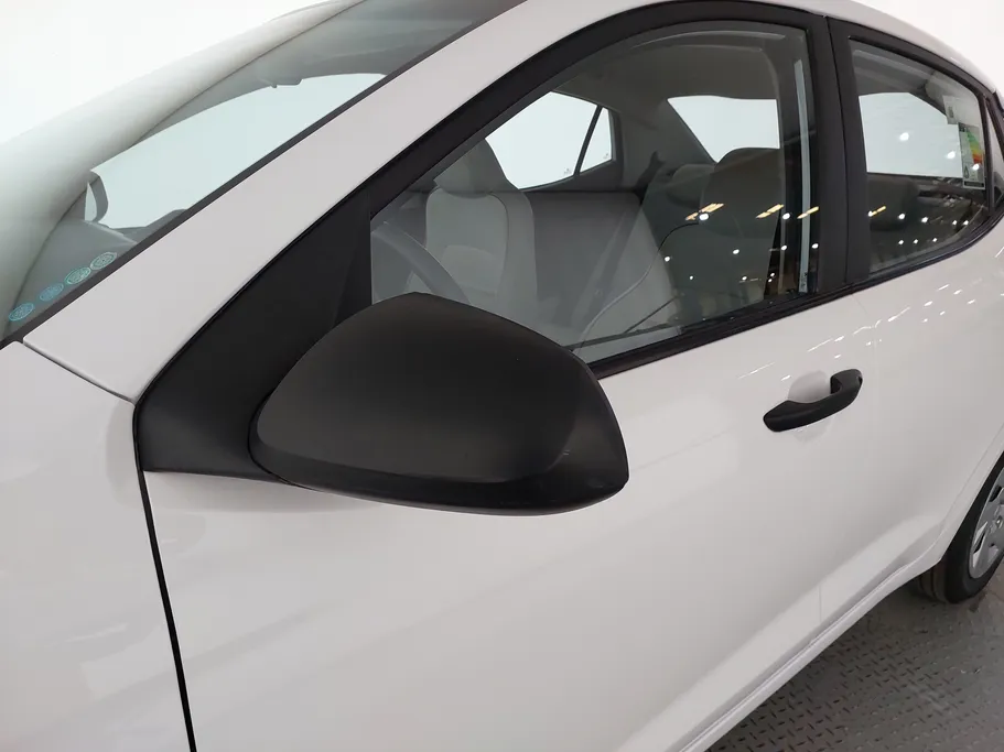 2025 Hyundai Grand i10 Fleet 