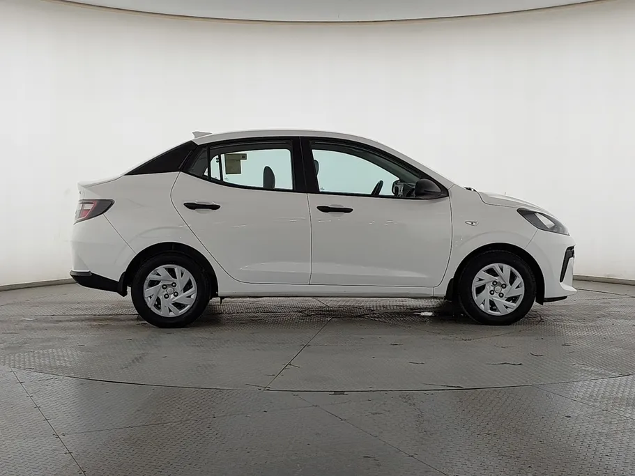 2025 Hyundai Grand i10 Fleet 