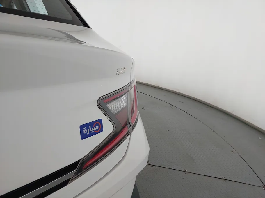 2025 Hyundai Grand i10 Fleet 
