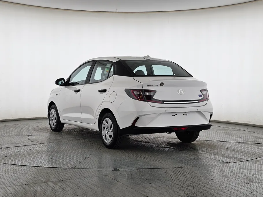 هيونداي Grand i10 فلييت 2025 