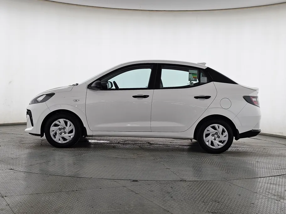 هيونداي Grand i10 فلييت 2025 