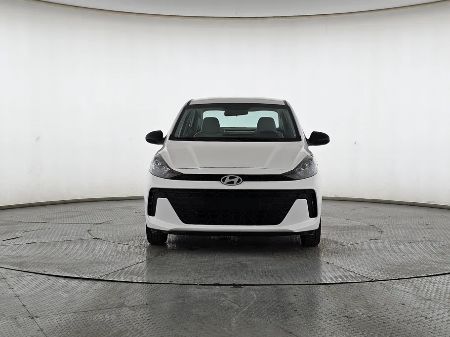 هيونداي Grand i10 فلييت 2025 