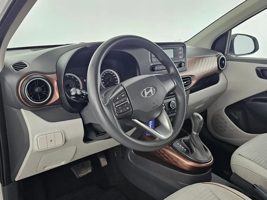 هيونداي Grand i10 فلييت 2025 