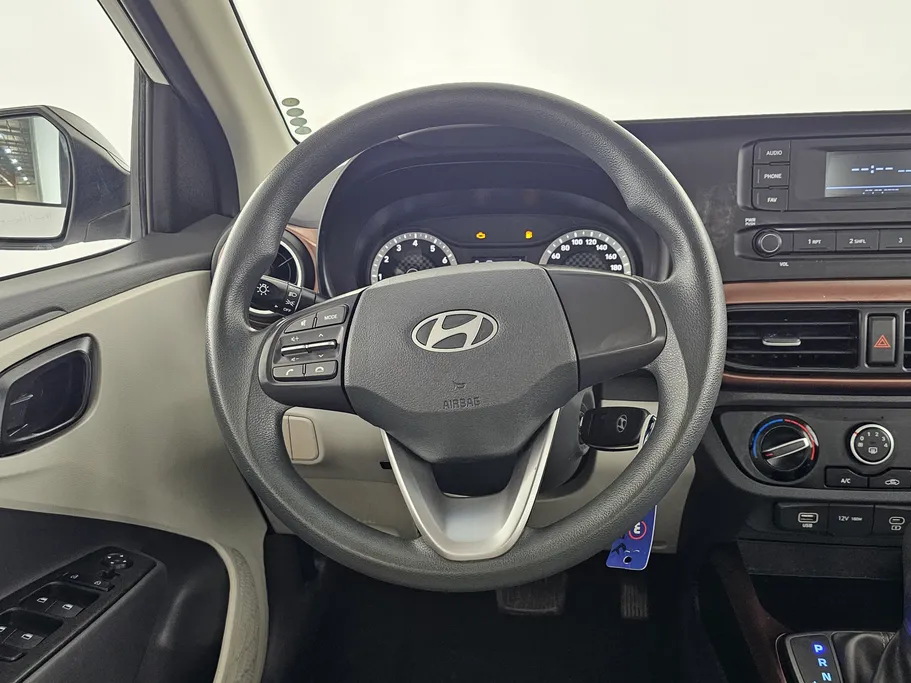 هيونداي Grand i10 فلييت 2025 