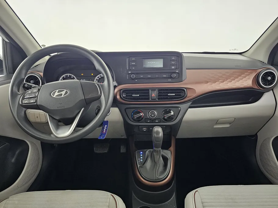 هيونداي Grand i10 فلييت 2025 