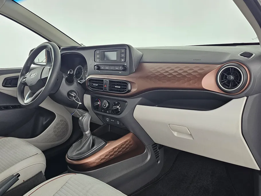 هيونداي Grand i10 فلييت 2025 