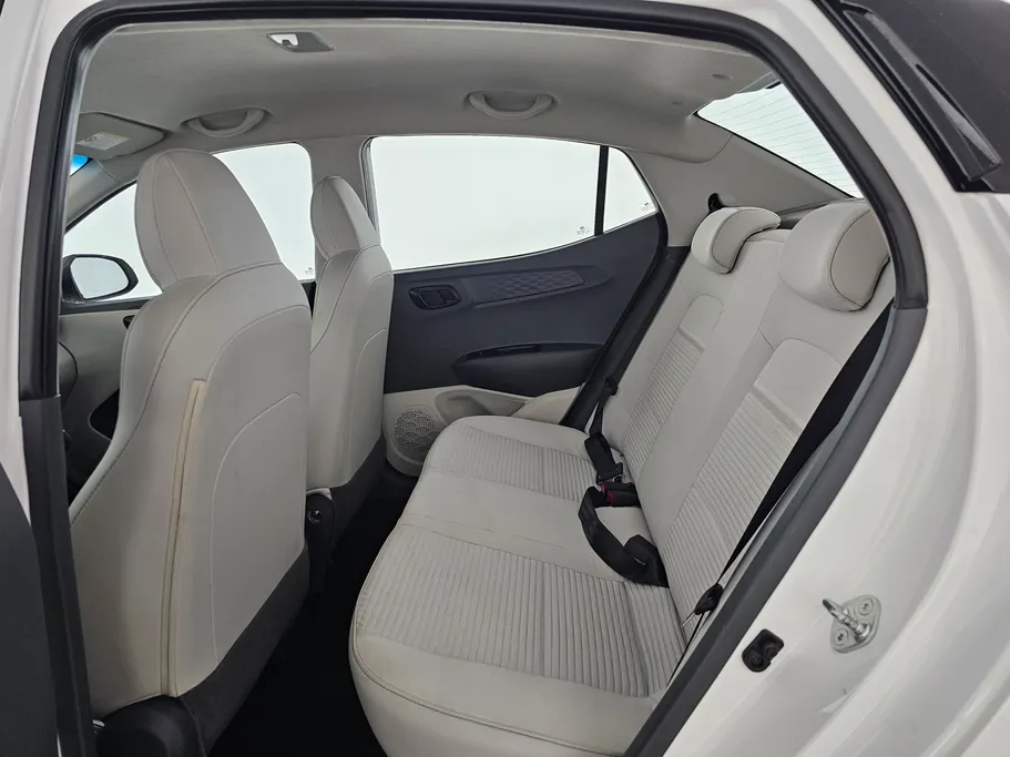 هيونداي Grand i10 فلييت 2025 