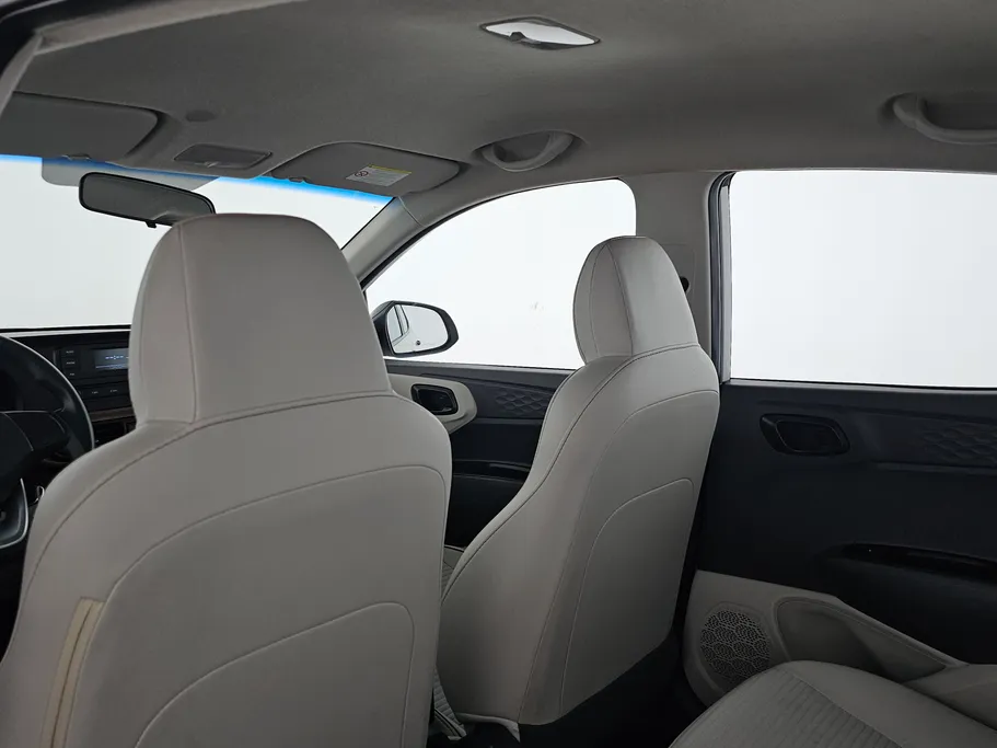 هيونداي Grand i10 فلييت 2025 