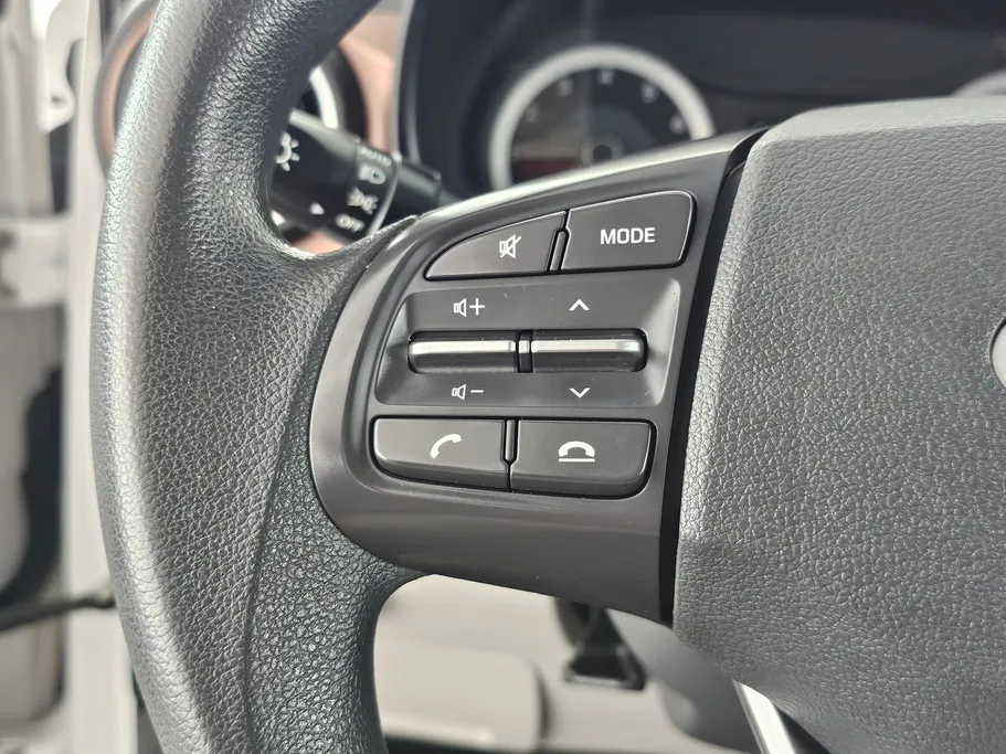 هيونداي Grand i10 فلييت 2025 