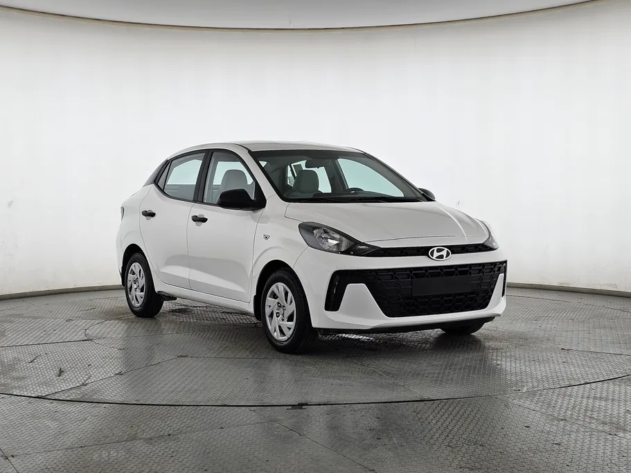 هيونداي Grand i10 فلييت 2025 