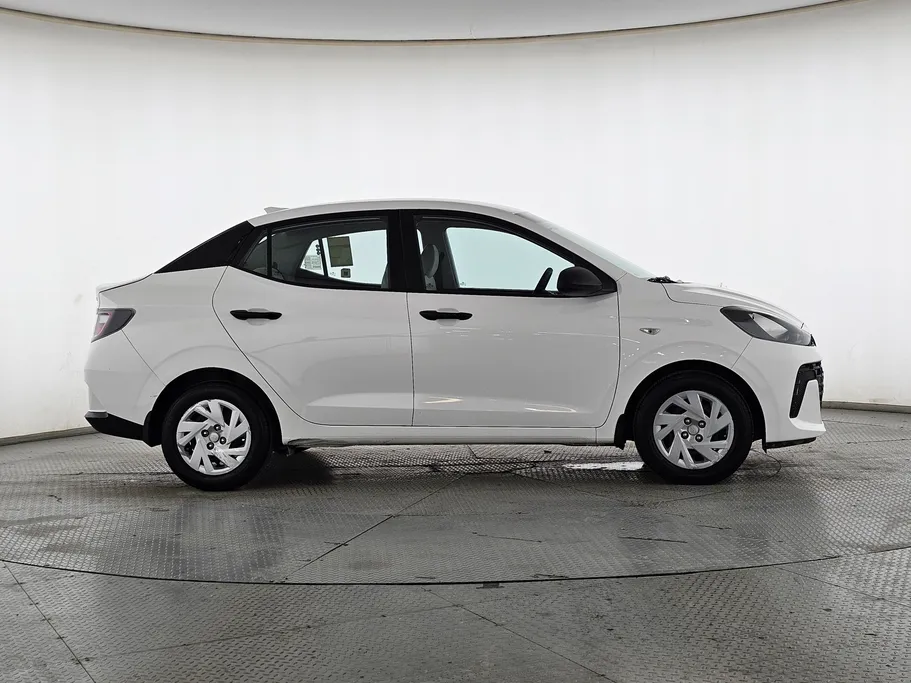 هيونداي Grand i10 فلييت 2025 