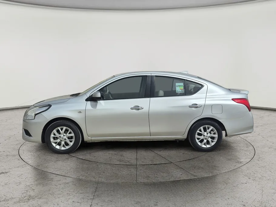 2024 Nissan Sunny SV Comfort 
