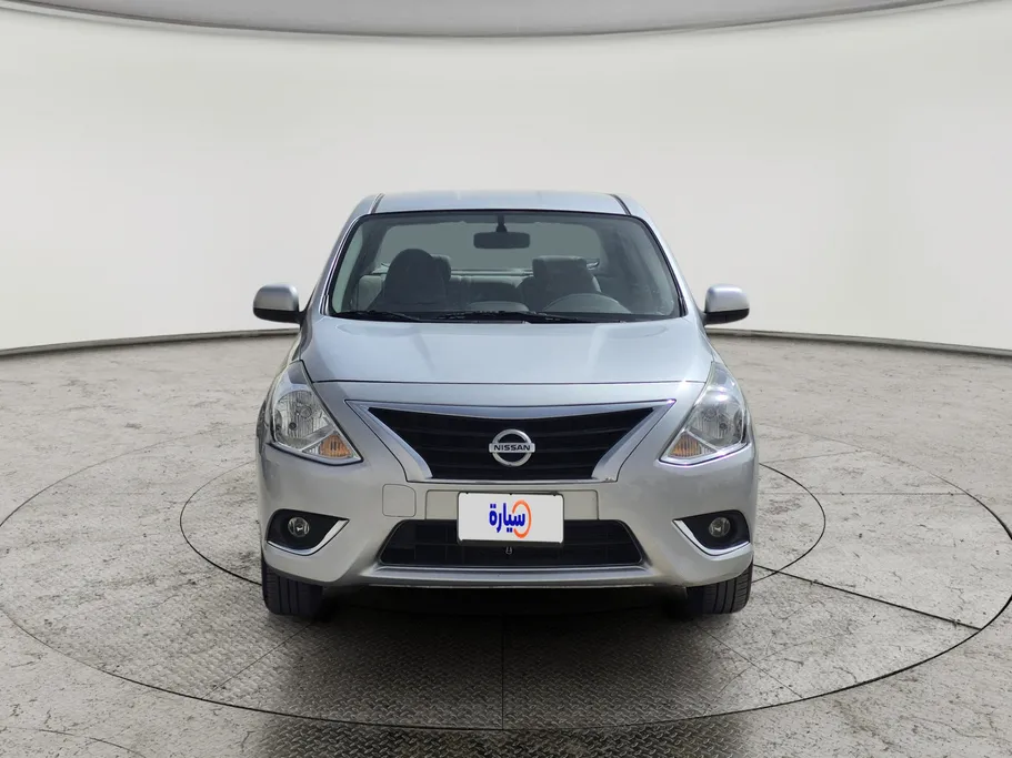 2024 Nissan Sunny SV Comfort 