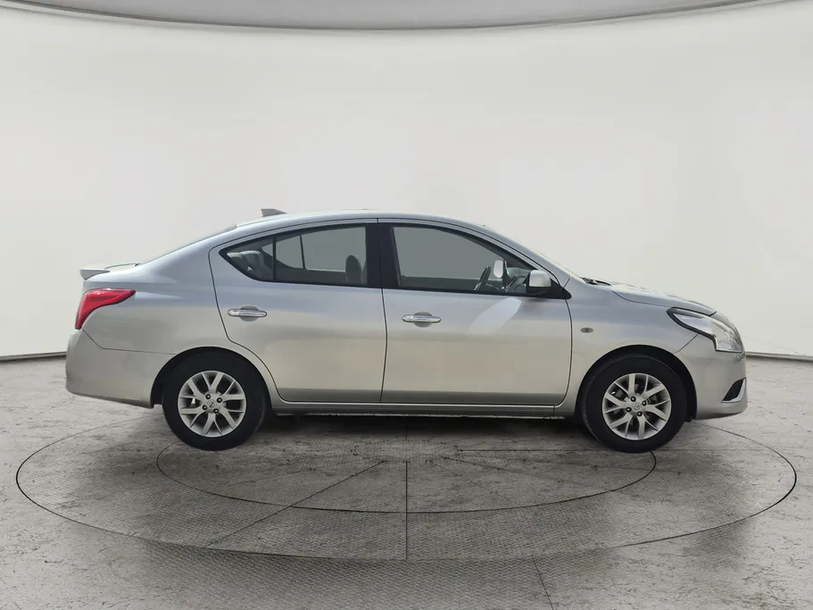 2024 Nissan Sunny SV Comfort 