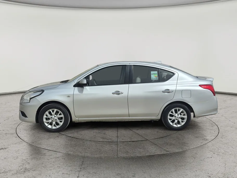 2024 Nissan Sunny SV Comfort 