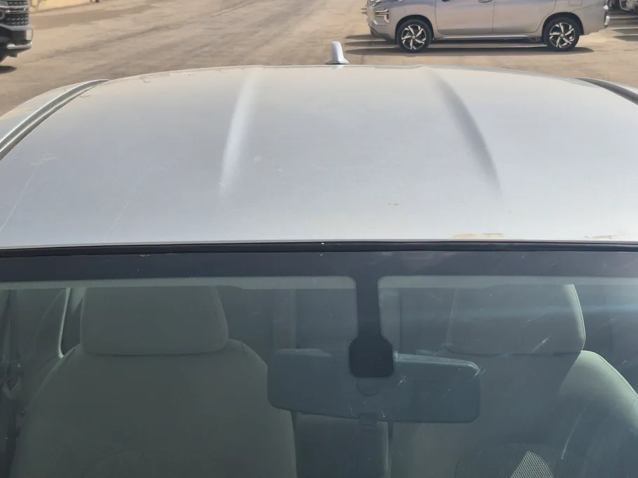 2024 Nissan Sunny SV Comfort 