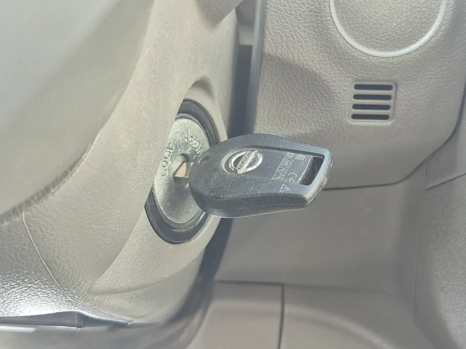 2024 Nissan Sunny SV Comfort 