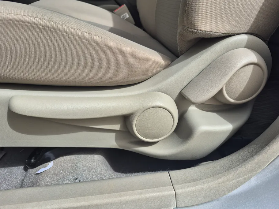 2024 Nissan Sunny SV Comfort 