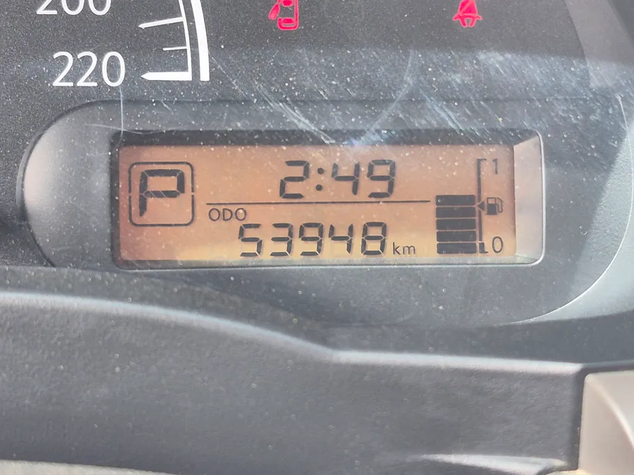 2024 Nissan Sunny SV Comfort 