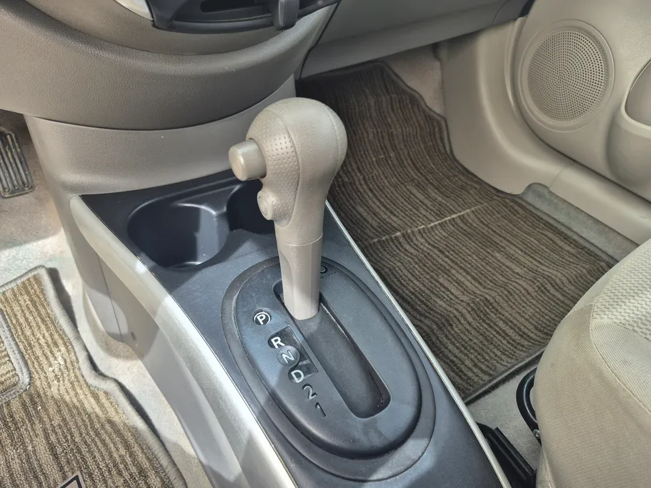 2024 Nissan Sunny SV Comfort 