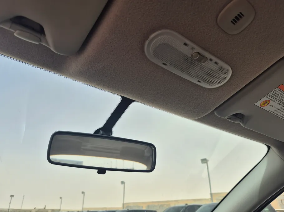 2024 Nissan Sunny SV Comfort 