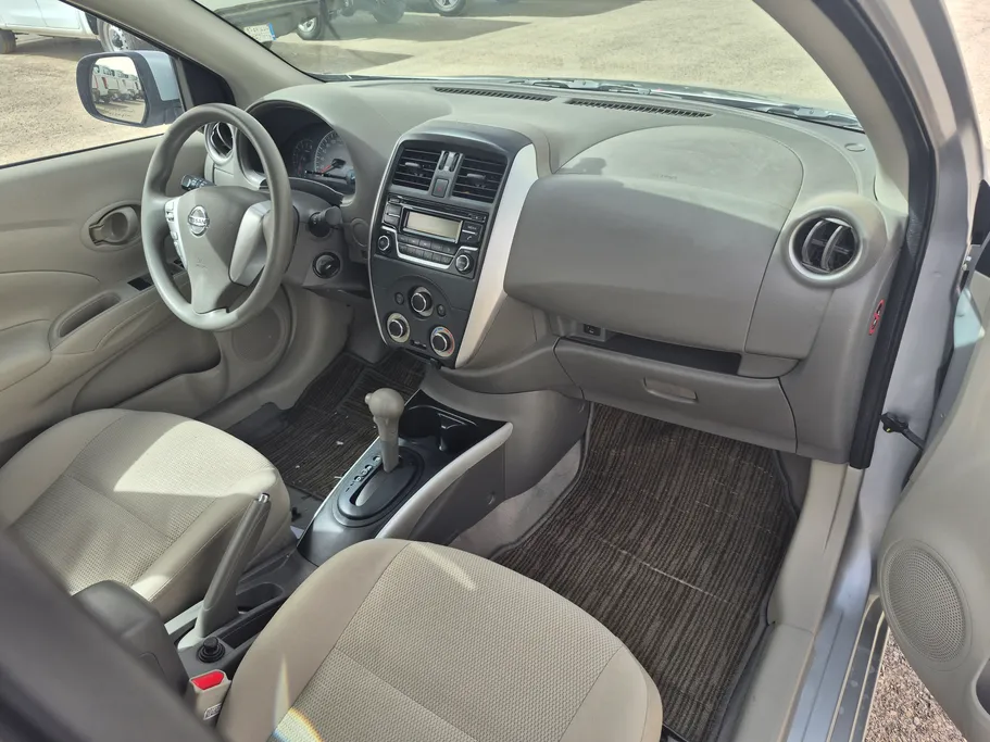 2024 Nissan Sunny SV Comfort 