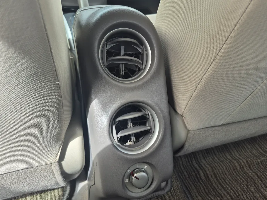 2024 Nissan Sunny SV Comfort 