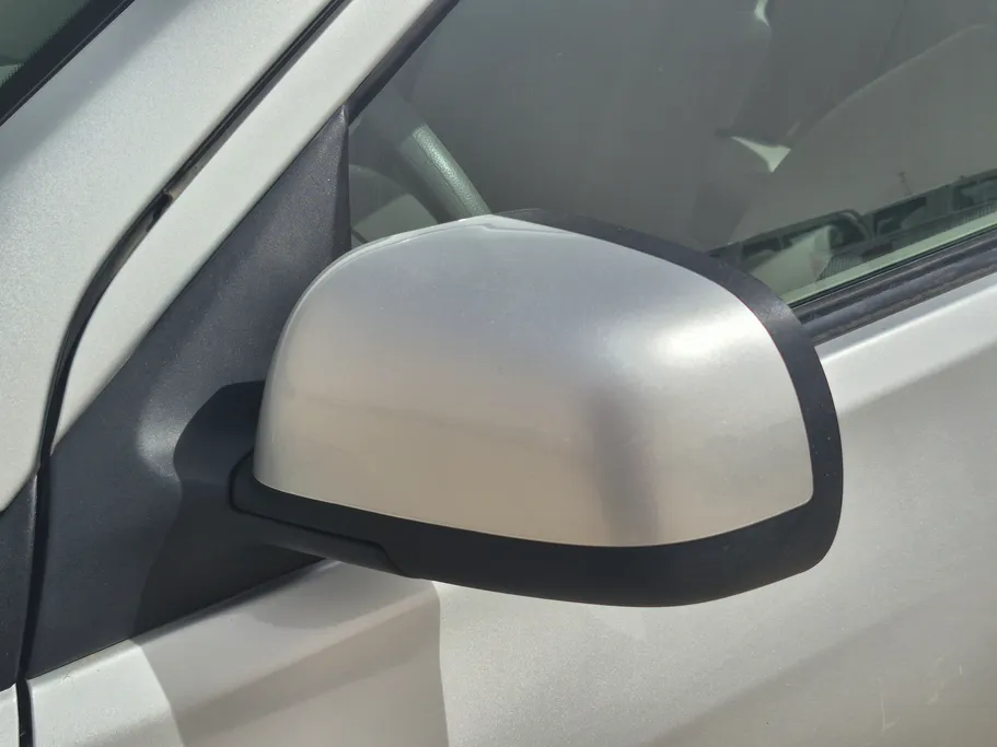 2024 Nissan Sunny SV Comfort 