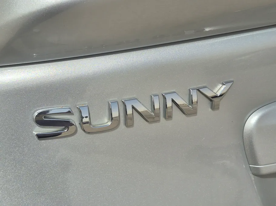 2024 Nissan Sunny SV Comfort 