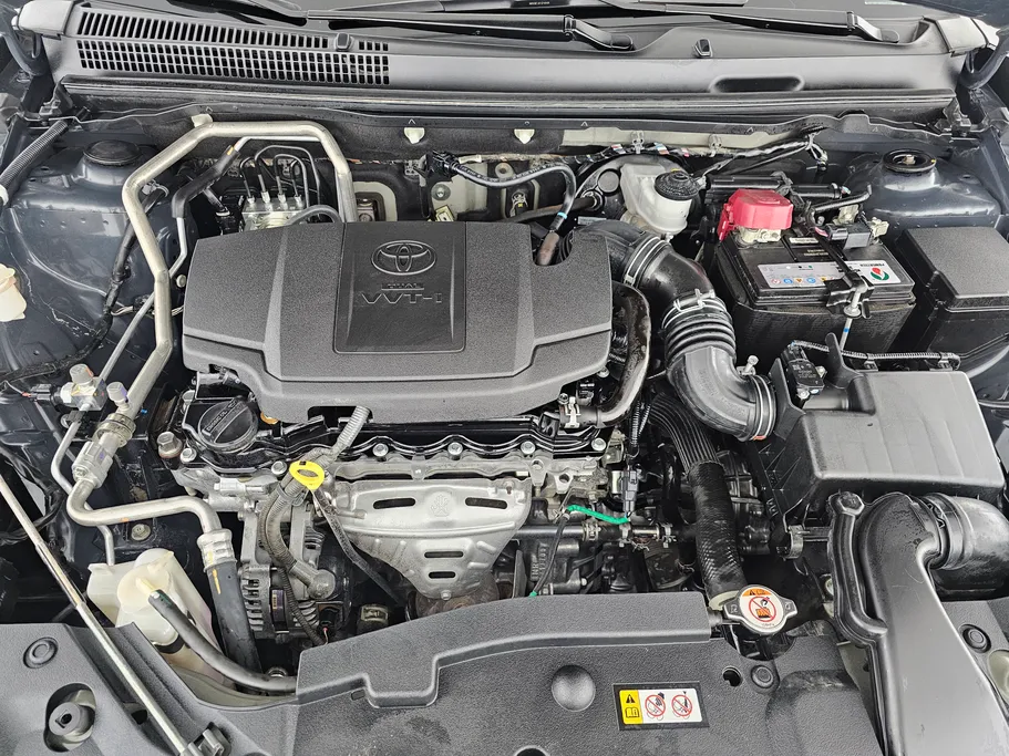 2023 Toyota Yaris  Y 