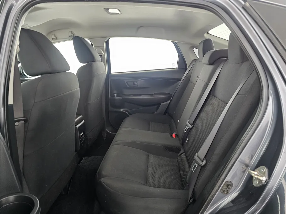2023 Toyota Yaris  Y 