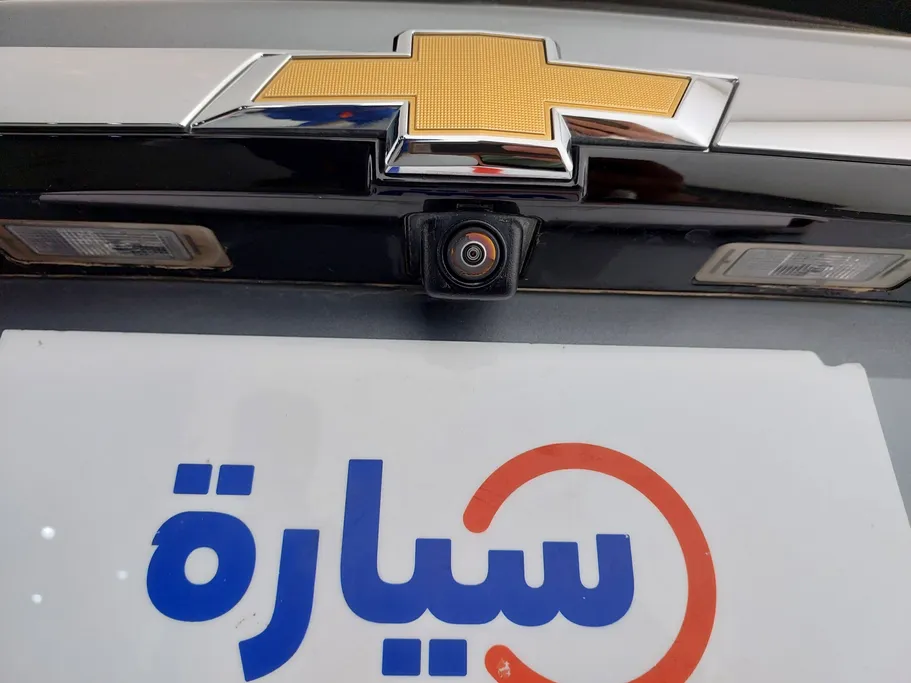 شفروليه ترافرس LS 2023 